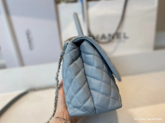 HyperPeter HANDLE CHANEL BAG 0818